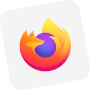 [Firefox Logo]